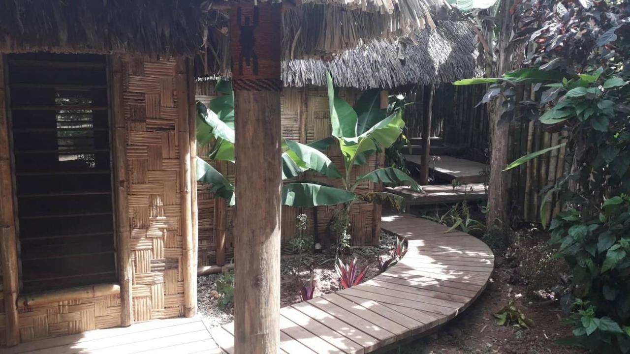 Oneta Resort Naqara Eksteriør billede
