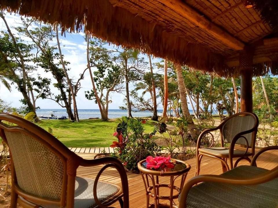 Oneta Resort Naqara Eksteriør billede