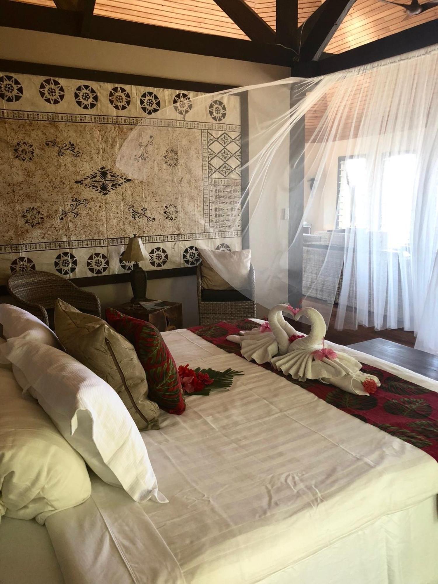 Oneta Resort Naqara Eksteriør billede