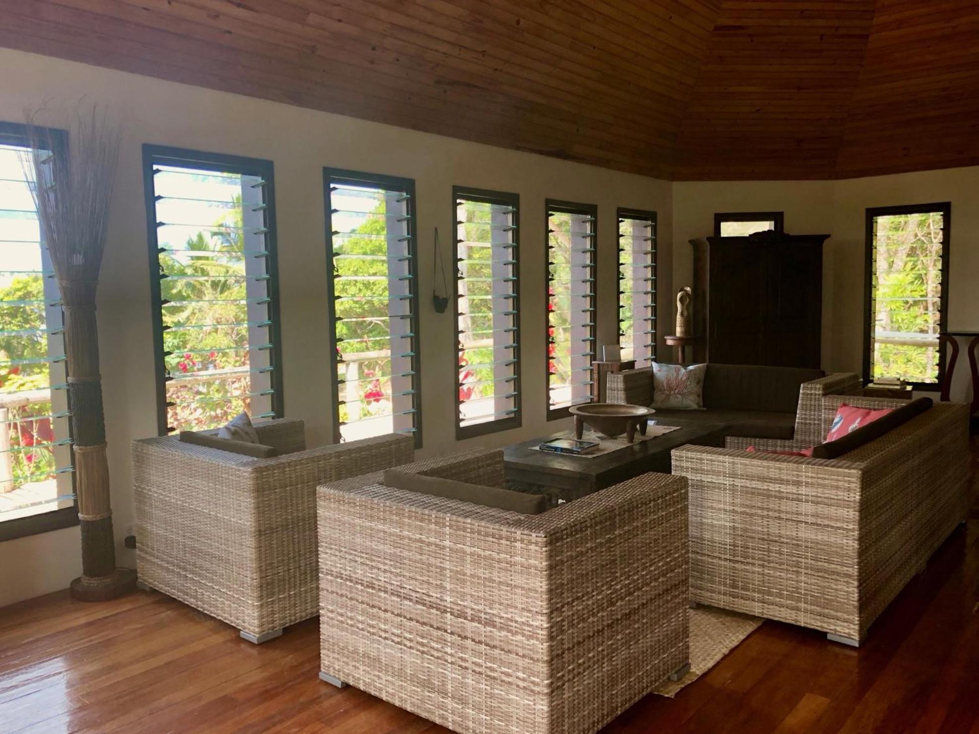 Oneta Resort Naqara Eksteriør billede