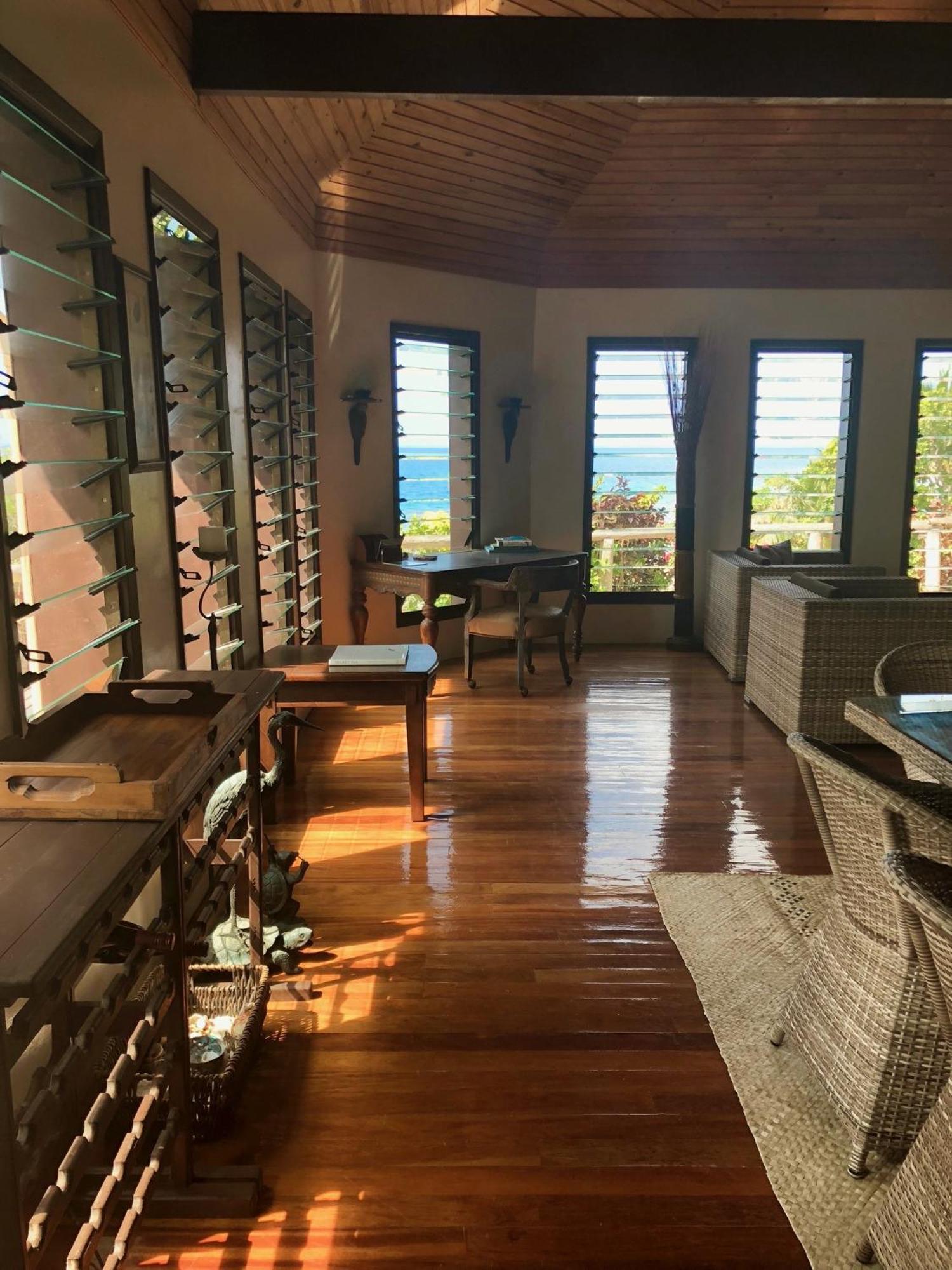 Oneta Resort Naqara Eksteriør billede