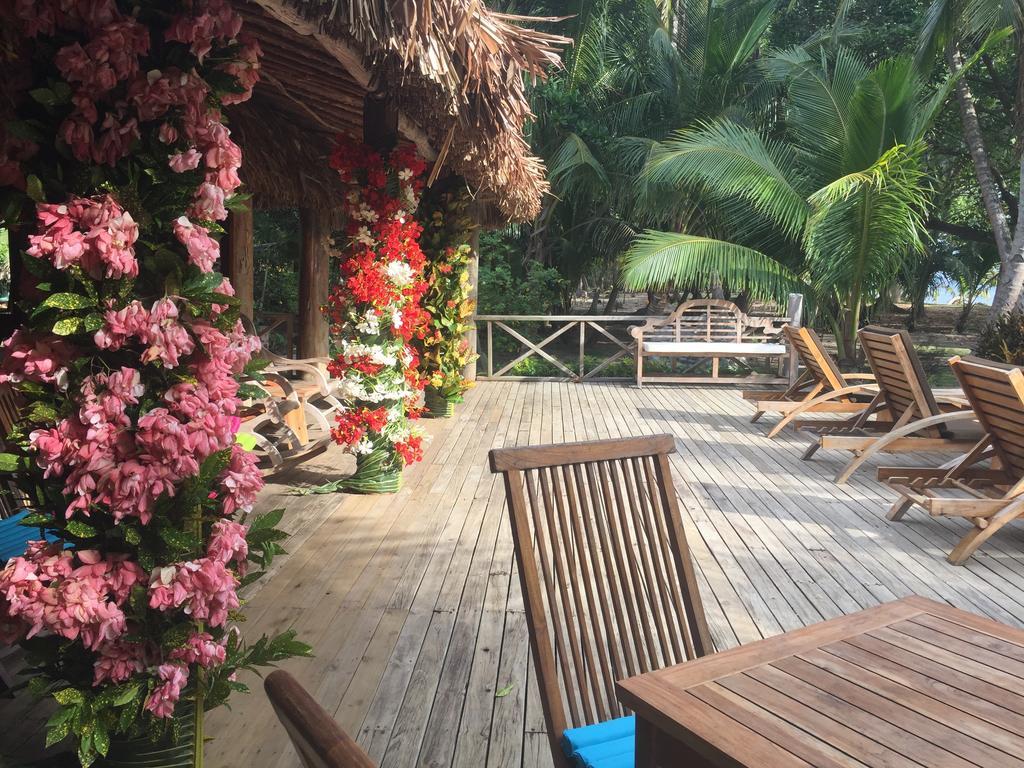 Oneta Resort Naqara Eksteriør billede