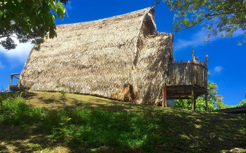 Oneta Resort Naqara Eksteriør billede