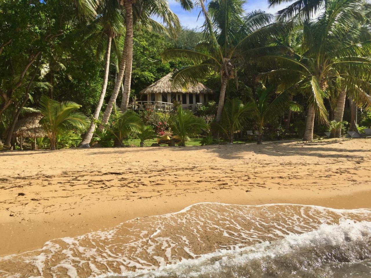 Oneta Resort Naqara Eksteriør billede